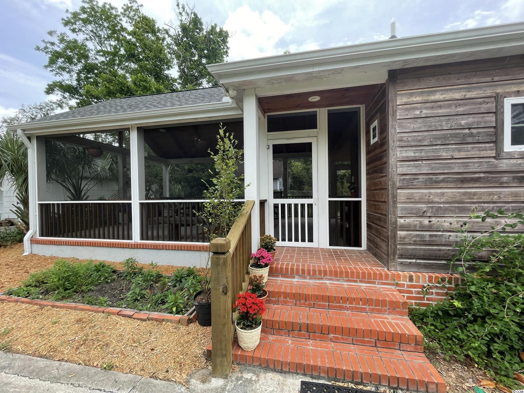 612 Highmarket Street Georgetown, SC 29440 - Photo 3 of 33 Gallery Image 3