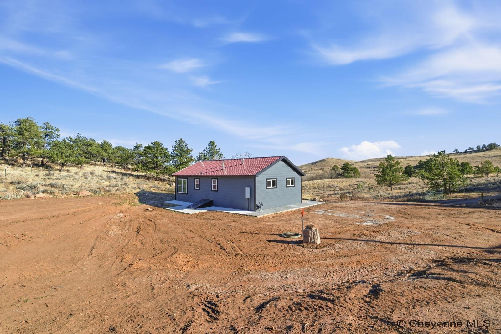 190 Remount Road Buford, WY 82052 - Photo 10 of 36 Gallery Image 10