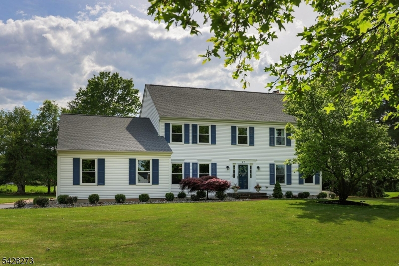 77 Ridgeview Drive Belle Mead, NJ 08502 - Photo 3 of 50