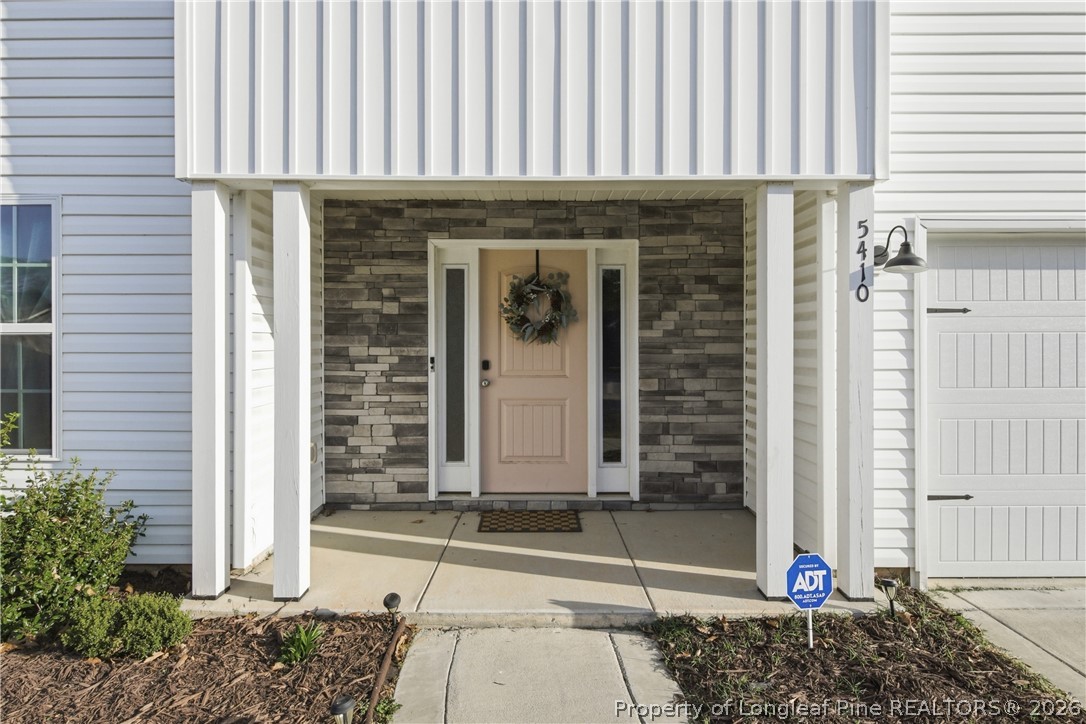 5410 Hickory Knoll Road Fayetteville, NC 28314 - Photo 5 of 46