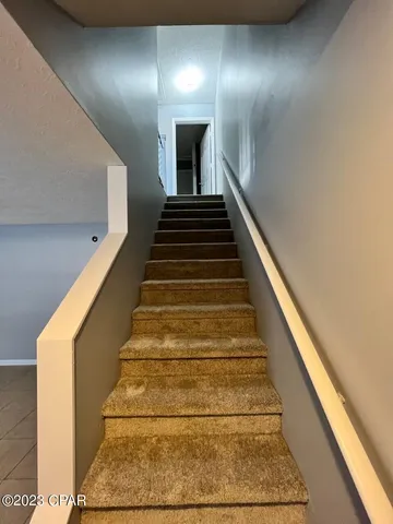 $1,550 | 101 Downing Street, Unit A, Panama City Beach, FL 32413