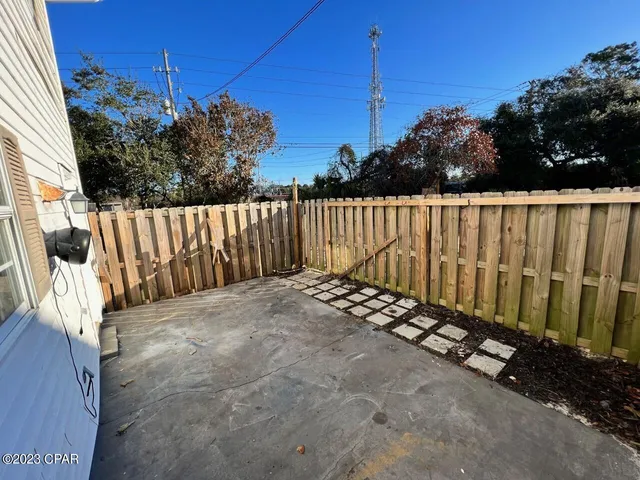 $1,550 | 101 Downing Street, Unit A, Panama City Beach, FL 32413