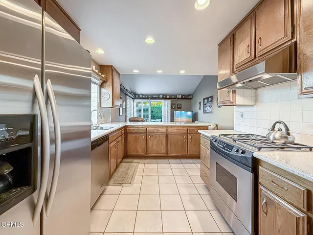 $975,000 | 224 Marjori Avenue, Thousand Oaks, CA 91320