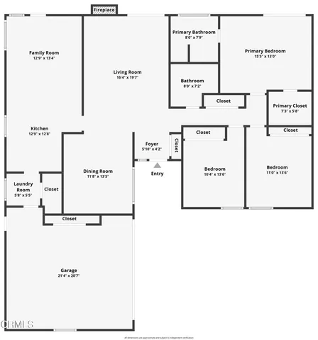 $975,000 | 224 Marjori Avenue, Thousand Oaks, CA 91320