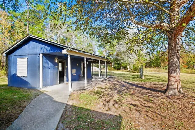 $295,000 | 24445 Sanders Road, Covington, LA 70435