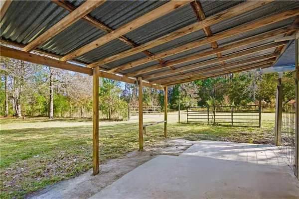 $295,000 | 24445 Sanders Road, Covington, LA 70435