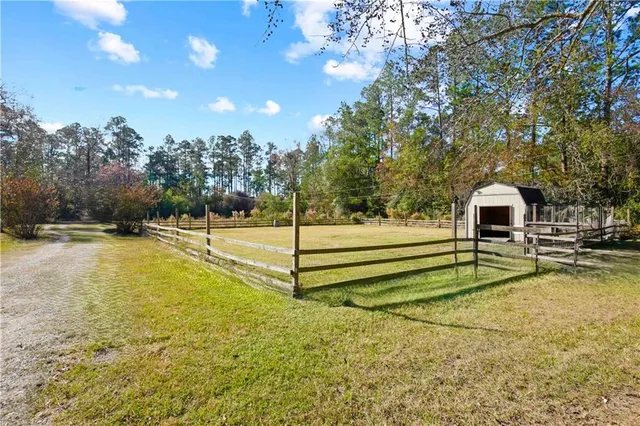 $295,000 | 24445 Sanders Road, Covington, LA 70435