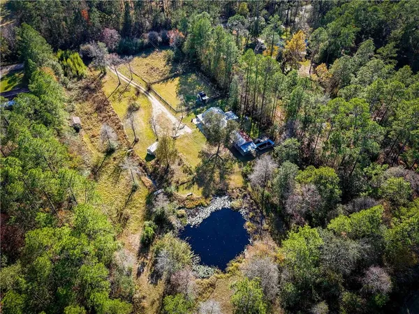 $295,000 | 24445 Sanders Road, Covington, LA 70435