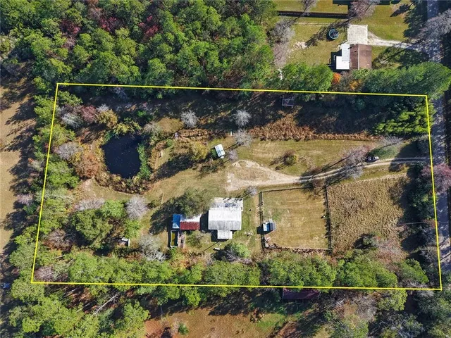 $295,000 | 24445 Sanders Road, Covington, LA 70435