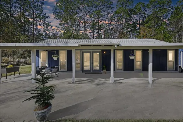 $295,000 | 24445 Sanders Road, Covington, LA 70435