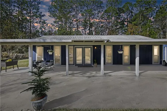 $295,000 | 24445 Sanders Road, Covington, LA 70435