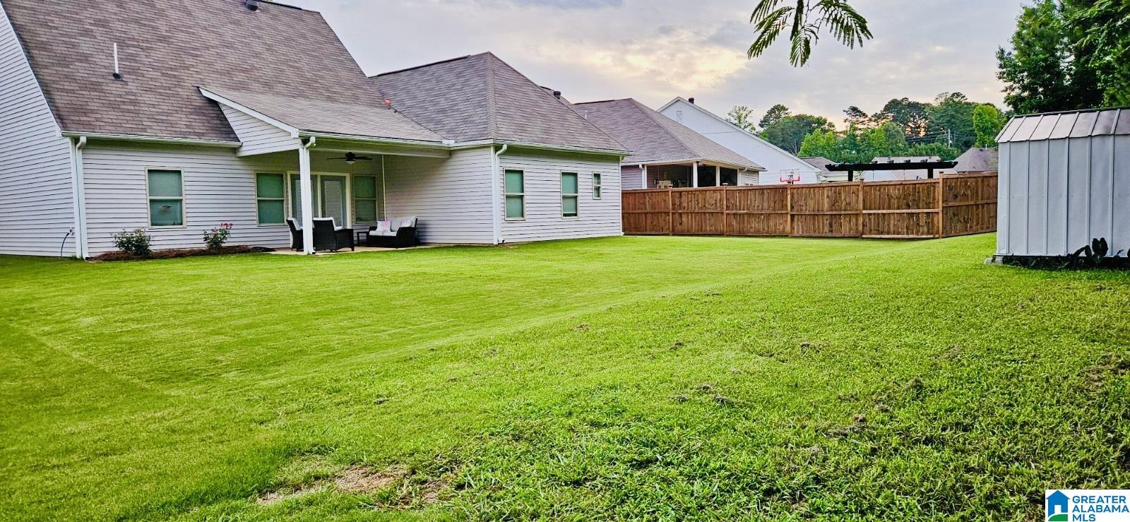 191 Grayton Street Springville, AL 35146 - Photo 42 of 44 Gallery Image 42