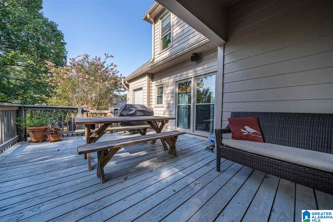 204 Linwood Road Sterrett, AL 35147 - Photo 39 of 44