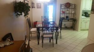 432 Mansfield K Boca Raton, FL 33434 - Photo 6 of 15 a view of a dining room with furniture