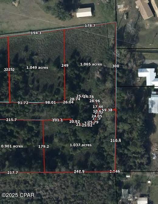 0 Gerald Street Sneads, FL 32460 - Photo 2 of 4