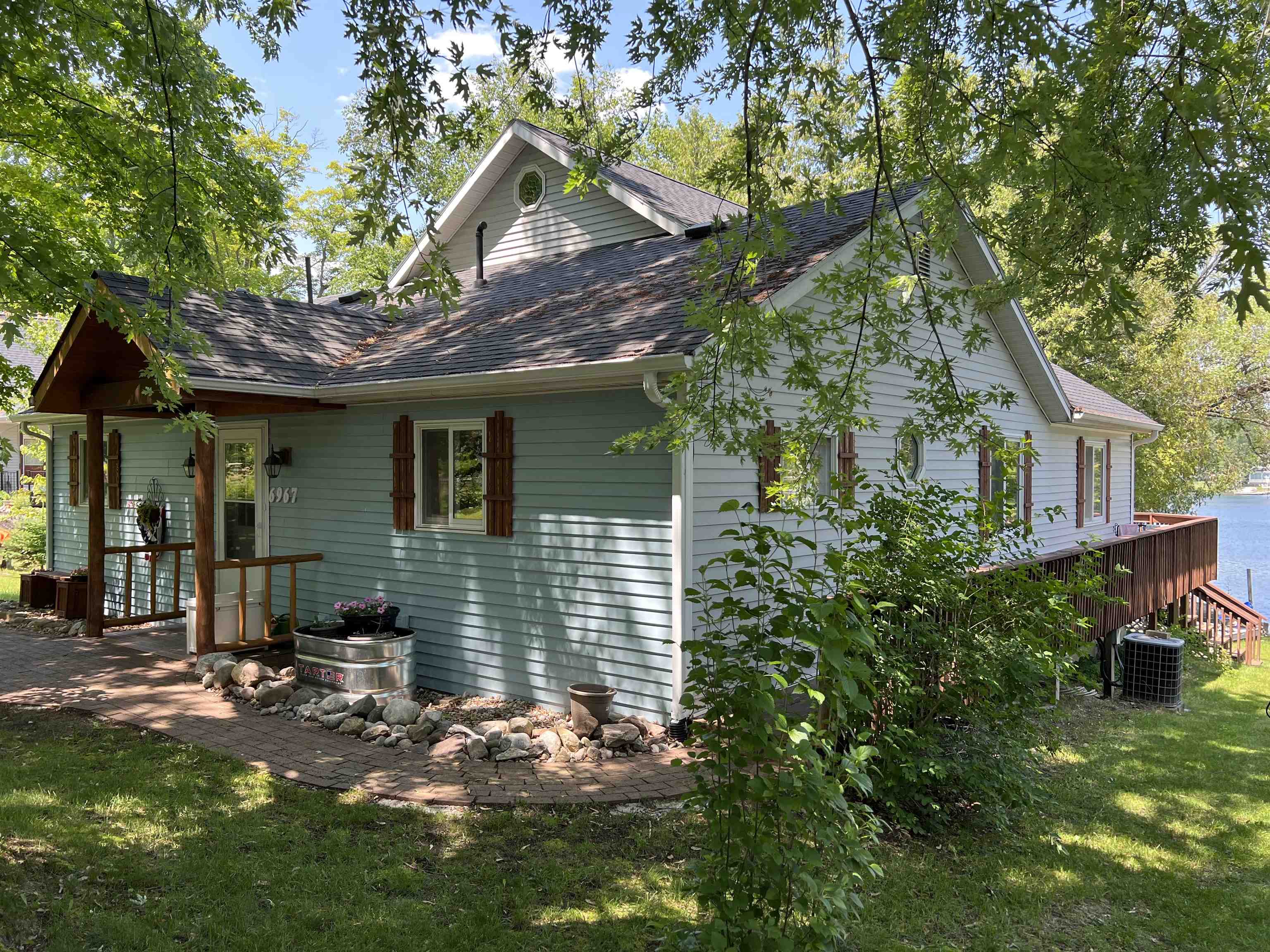 6967 Crystal Springs Road Bellaire, MI 49615 - Photo 18 of 57 1912586-17.JPG