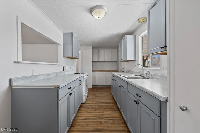 $225,000 | 390 West Thomas Avenue, Overton, NV 89040