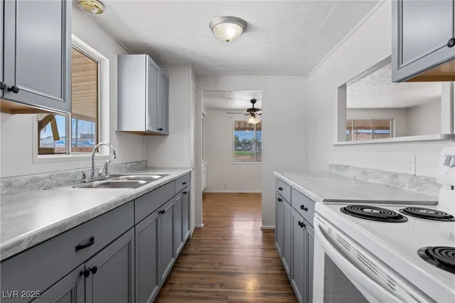 $225,000 | 390 West Thomas Avenue, Overton, NV 89040