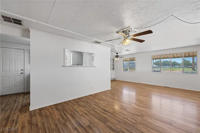 $225,000 | 390 West Thomas Avenue, Overton, NV 89040