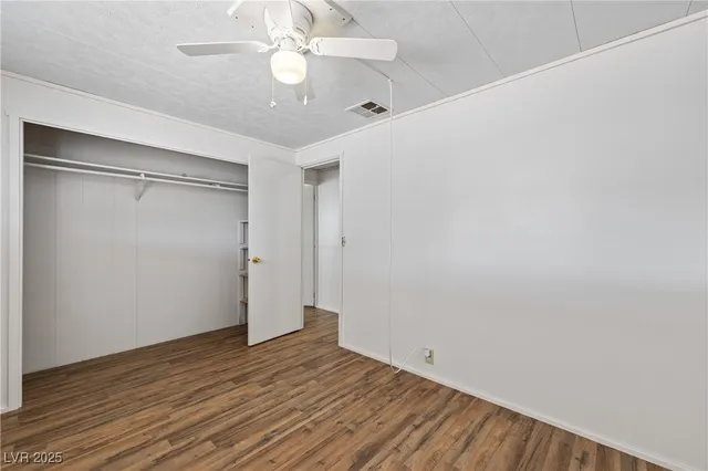 $225,000 | 390 West Thomas Avenue, Overton, NV 89040