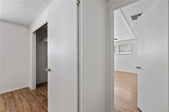 $225,000 | 390 West Thomas Avenue, Overton, NV 89040