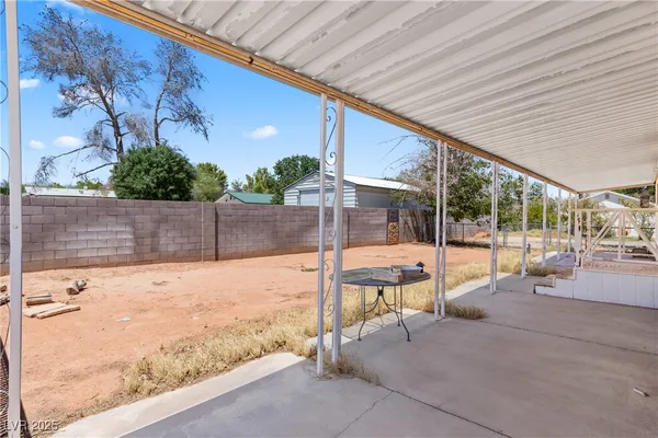 $210,000 | 390 West Thomas Avenue, Overton, NV 89040