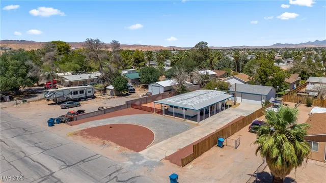 $225,000 | 390 West Thomas Avenue, Overton, NV 89040