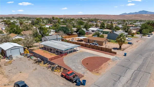 $210,000 | 390 West Thomas Avenue, Overton, NV 89040