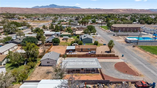 $210,000 | 390 West Thomas Avenue, Overton, NV 89040