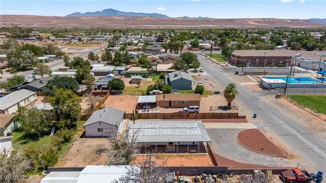 $225,000 | 390 West Thomas Avenue, Overton, NV 89040