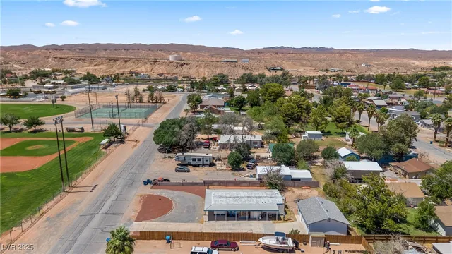 $225,000 | 390 West Thomas Avenue, Overton, NV 89040