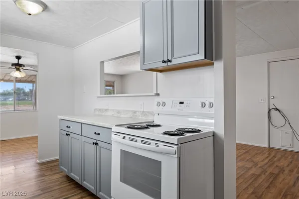 $210,000 | 390 West Thomas Avenue, Overton, NV 89040