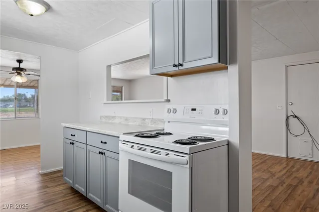 $225,000 | 390 West Thomas Avenue, Overton, NV 89040