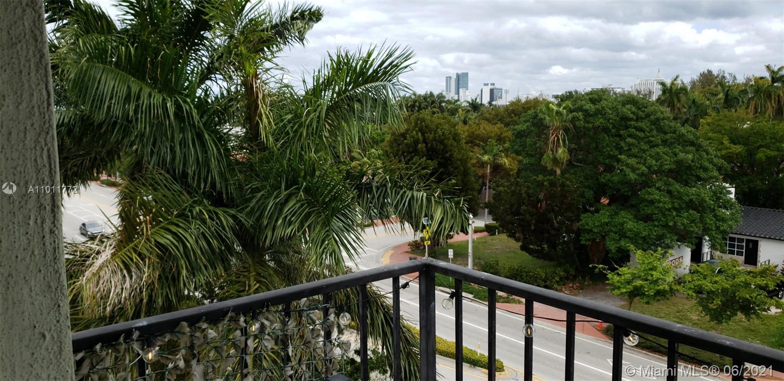 1236 Alton Road, Unit 501 Miami Beach, FL 33139 - Photo 16 of 38 Gallery Image 16