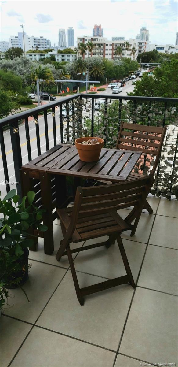 1236 Alton Road, Unit 501 Miami Beach, FL 33139 - Photo 17 of 38 Gallery Image 17