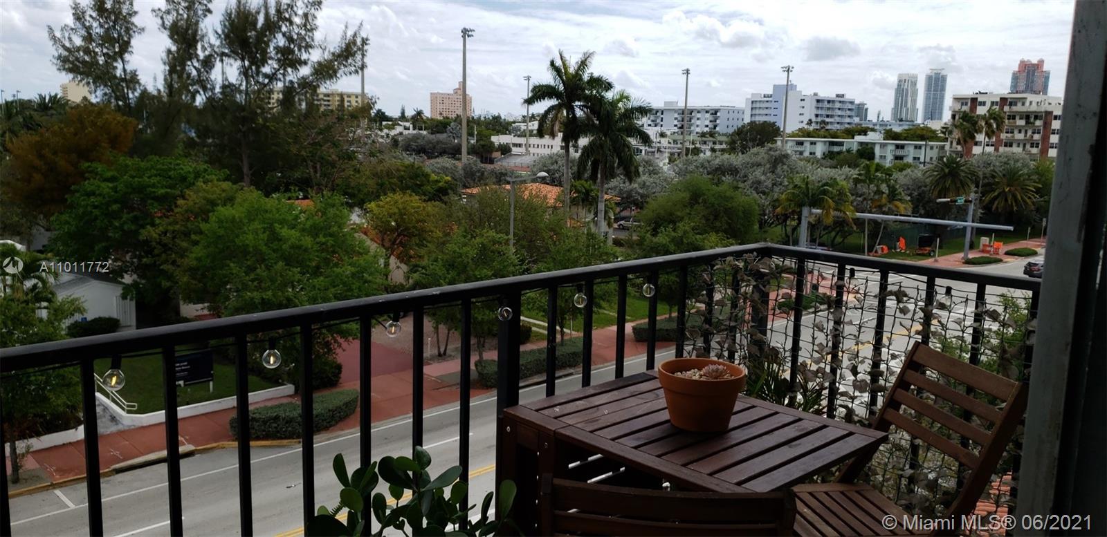 1236 Alton Road, Unit 501 Miami Beach, FL 33139 - Photo 18 of 38 Gallery Image 18