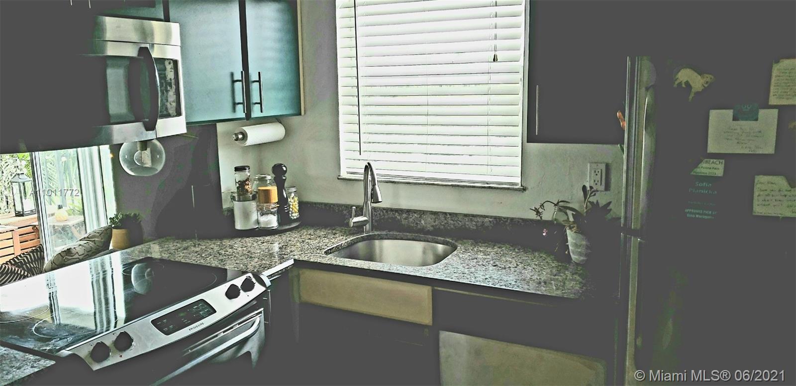 1236 Alton Road, Unit 501 Miami Beach, FL 33139 - Photo 20 of 38 Gallery Image 20