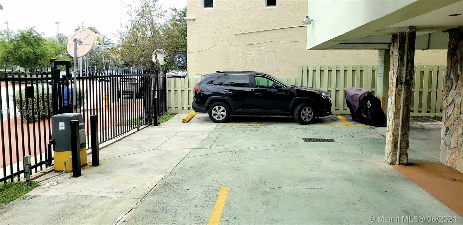 1236 Alton Road, Unit 501 Miami Beach, FL 33139 - Photo 38 of 38 Gallery Image 38