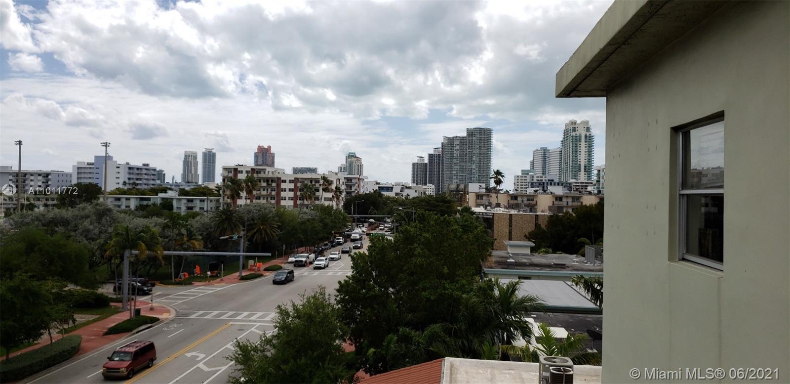 1236 Alton Road, Unit 501 Miami Beach, FL 33139 - Photo 6 of 38 Gallery Image 6