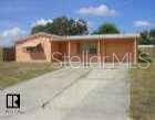 6737 Jackson Street New Port Richey, FL 34653 - Photo 1 of 1 Exterior Front