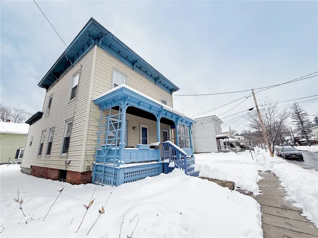 $225,000 | 7 East Street, Oneonta, NY 13820