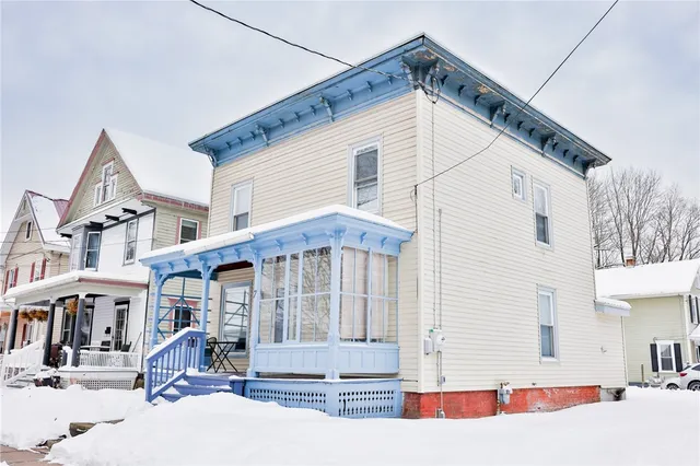 $225,000 | 7 East Street, Oneonta, NY 13820