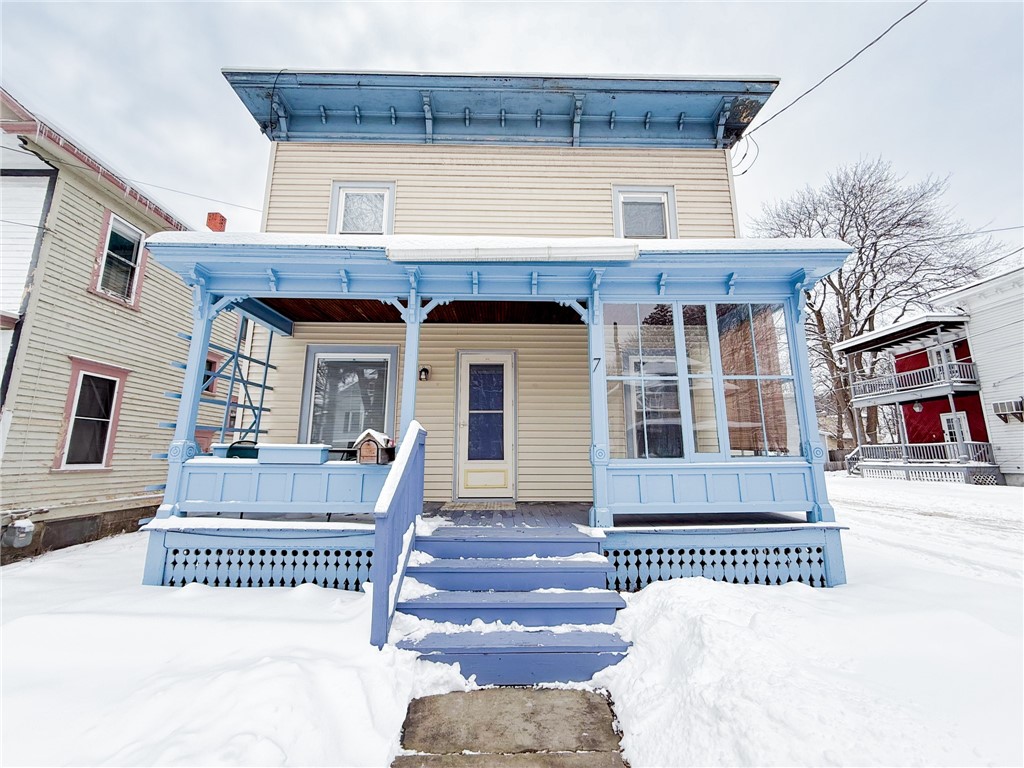 7 East Street Oneonta, NY 13820 - Photo 28 of 34