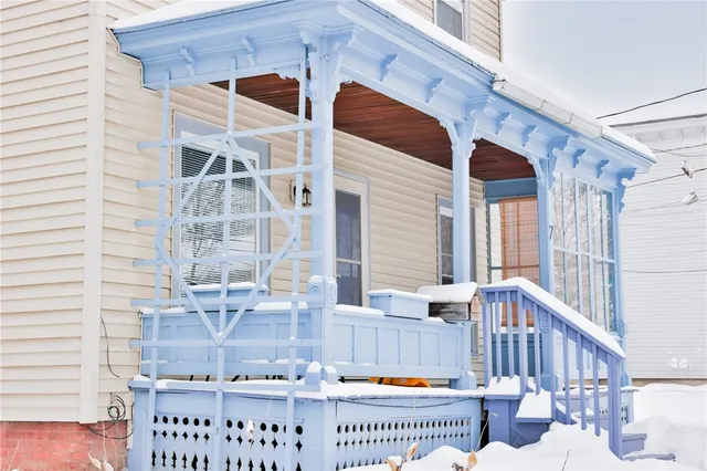 $225,000 | 7 East Street, Oneonta, NY 13820