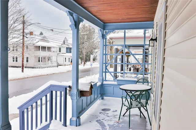 $225,000 | 7 East Street, Oneonta, NY 13820