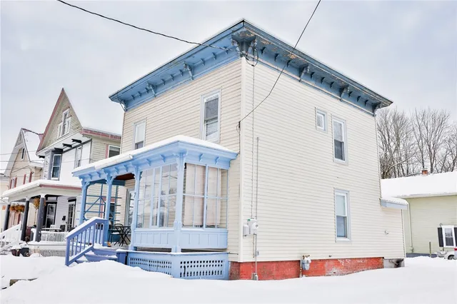 $225,000 | 7 East Street, Oneonta, NY 13820
