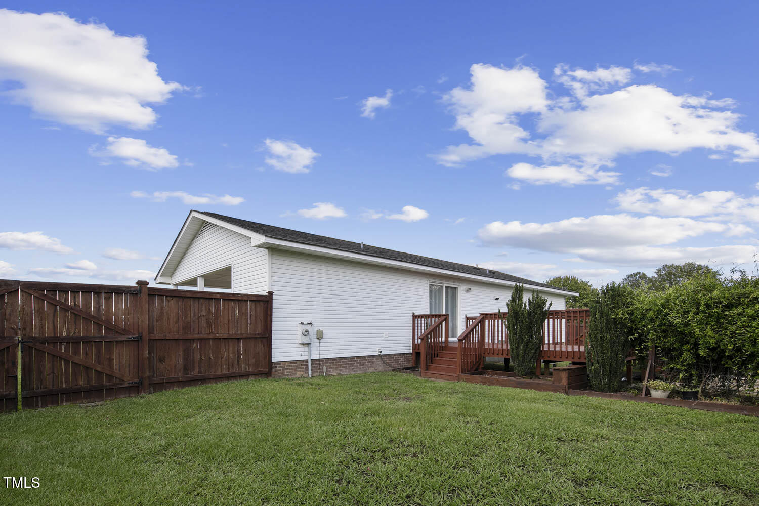 1117 Denning Road Benson, NC 27504 - Photo 42 of 47 43