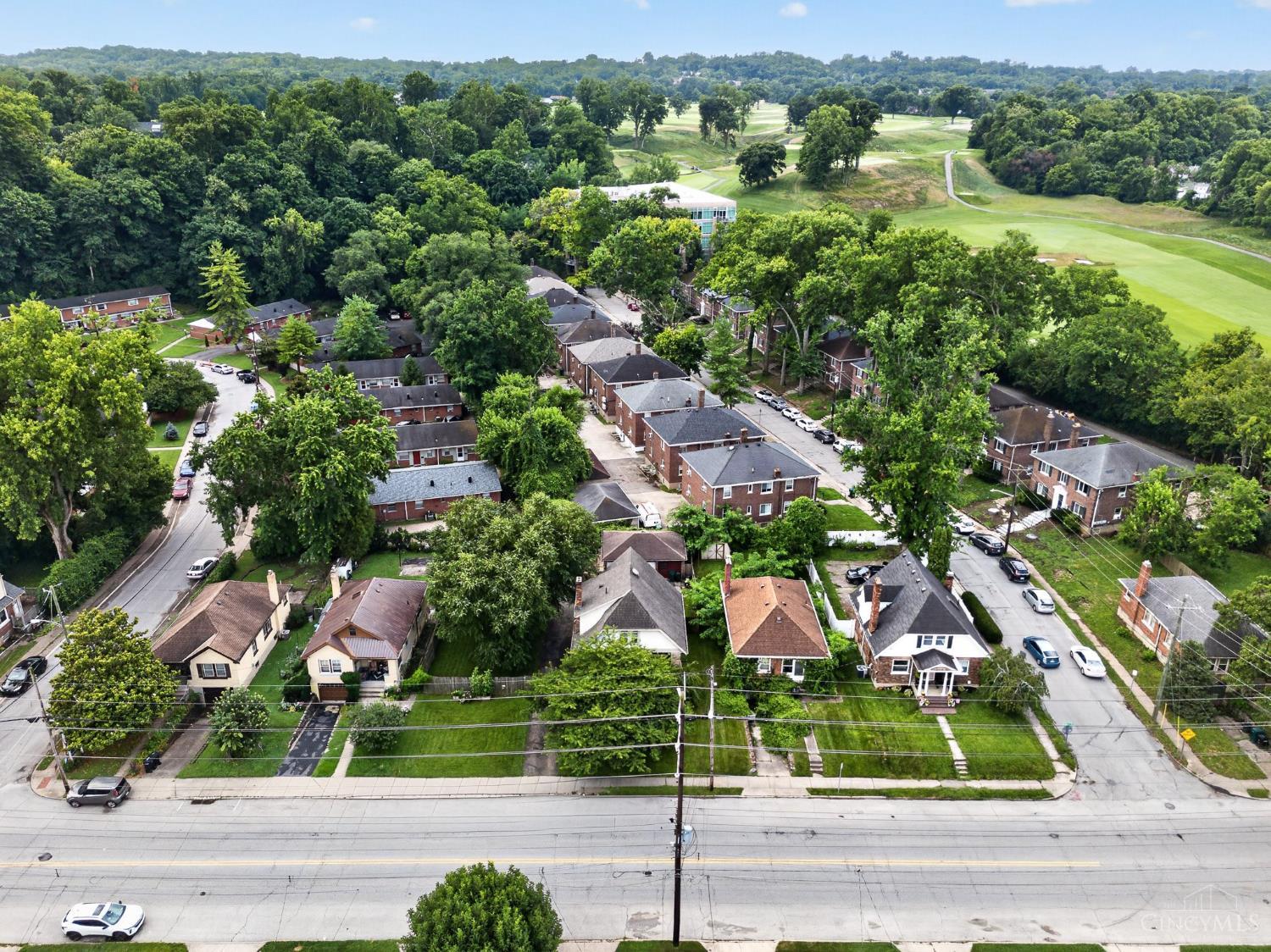 3723 Brotherton Road Cincinnati, OH 45209 - Photo 47 of 56