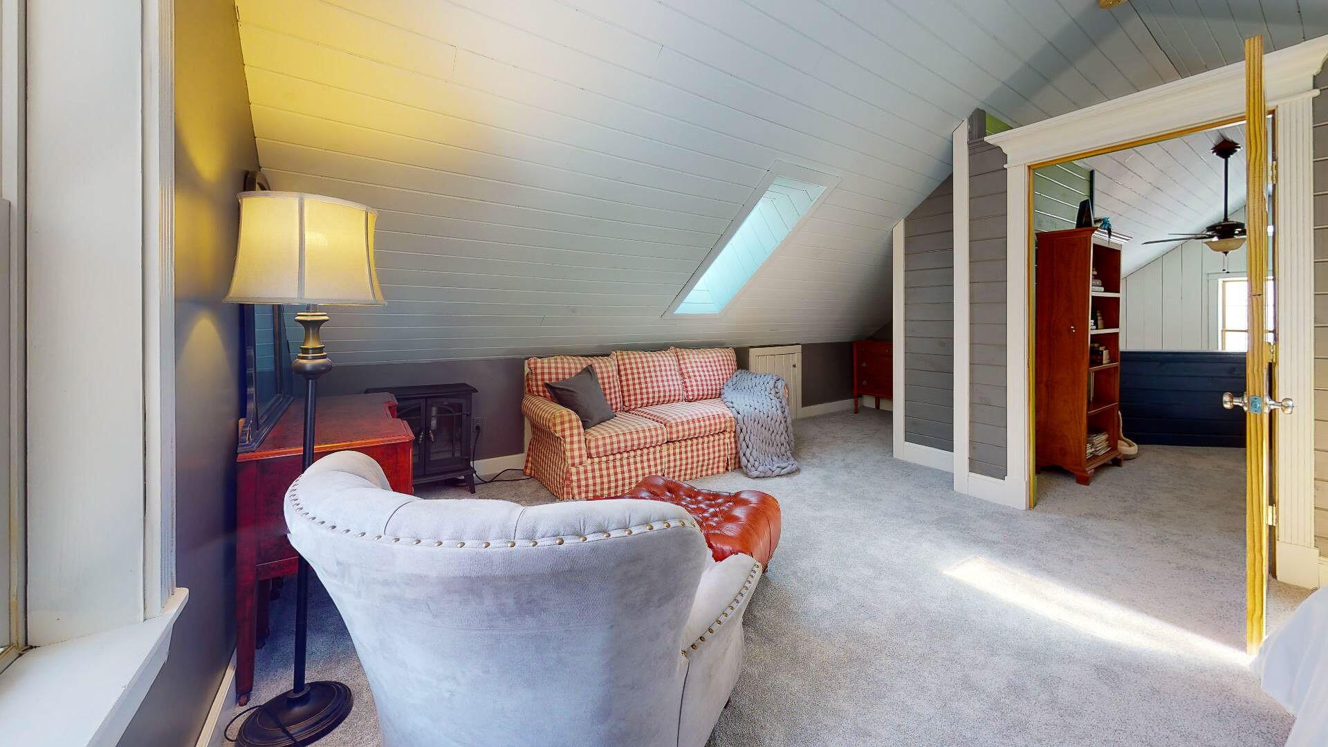 58 Morrill Road Norway, ME 04268 - Photo 27 of 32 58 Morrill Bedroom 2