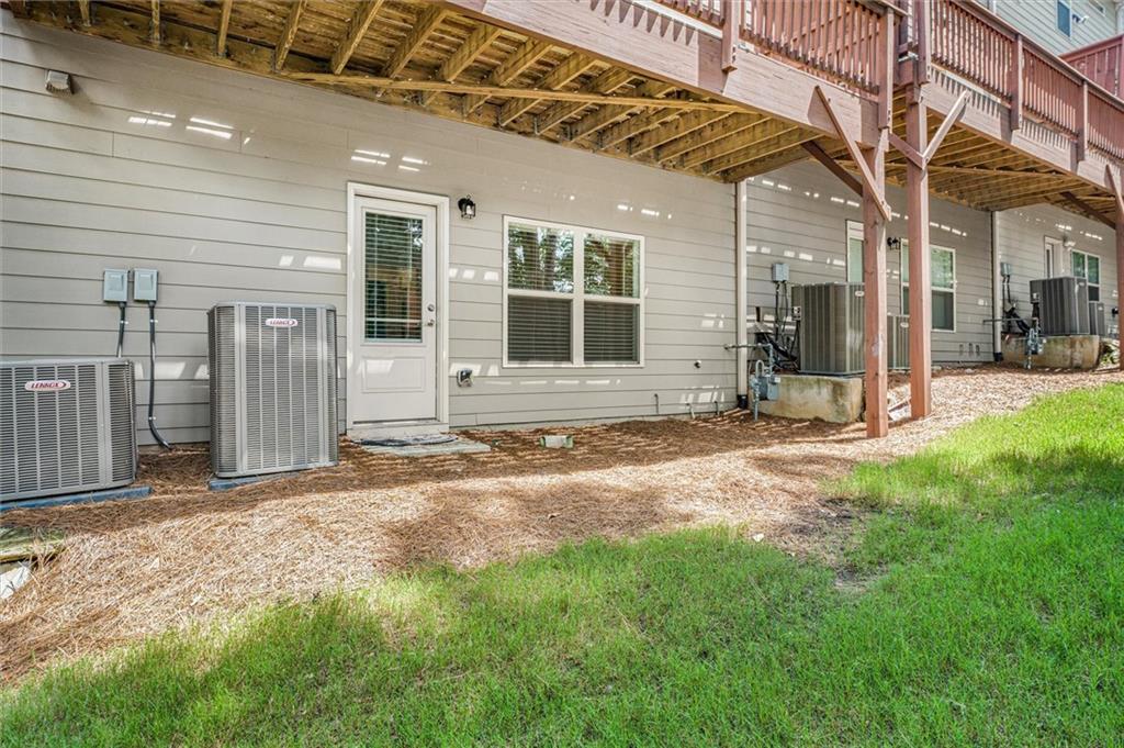 1317 Rosen Road Brookhaven, GA 30319 - Photo 37 of 43